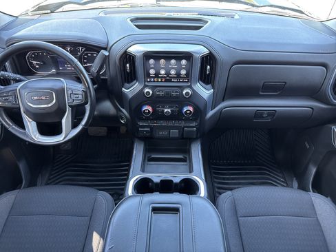 Used 2021 GMC Sierra 1500 Elevation w/ Preferred Package AWD/4WD image 27