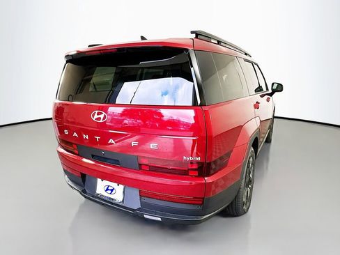 New 2026 Hyundai Santa Fe SEL image 5