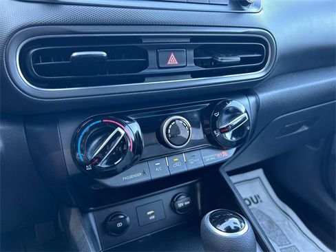 Used 2022 Hyundai Kona SEL w/ Cargo Package image 28