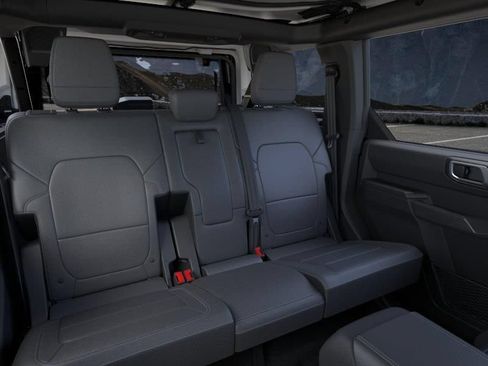 New 2026 Ford Bronco Outer Banks AWD/4WD image 11