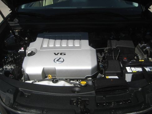 Used 2015 Lexus ES 350 FWD image 13