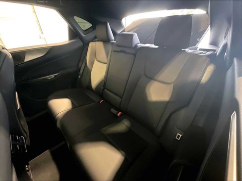 Used 2024 Lexus NX 350 F Sport AWD/4WD image 27