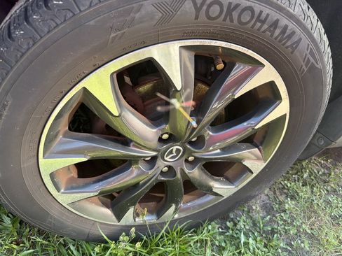 Used 2016 MAZDA CX-5 Grand Touring AWD/4WD image 10
