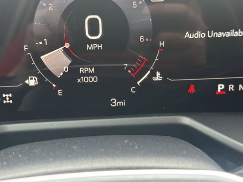 New 2025 GMC Acadia Elevation image 22