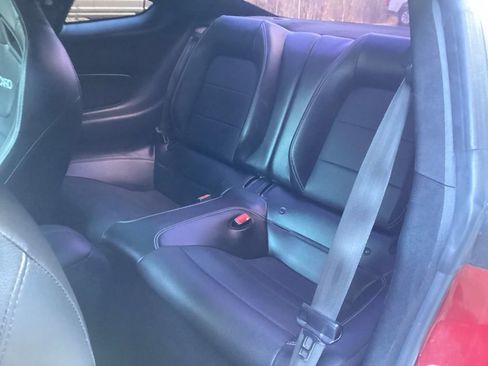 Used 2019 Ford Mustang Premium w/ Enhanced Security Package image 32