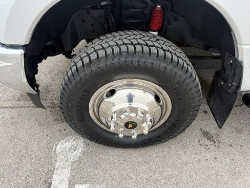 Used 2019 Ford F350 XL w/ XL Value Package AWD/4WD image 12