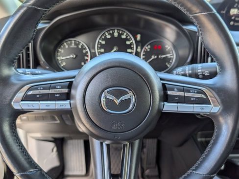 Used 2024 MAZDA CX-50 AWD 2.5 S w/ Weather Package image 18