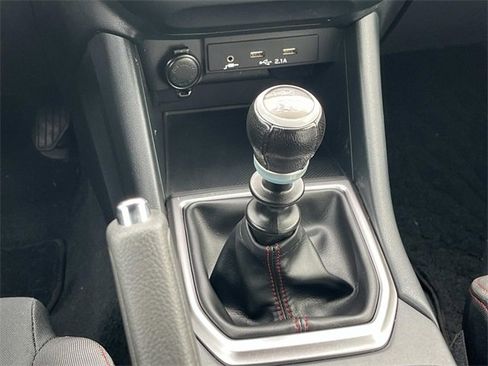 Used 2023 Subaru WRX Base image 16