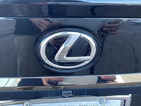 Used 2024 Lexus ES 300h F Sport w/ Accessory Package (Z1) image 30