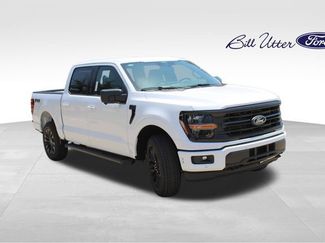 New 2026 Ford F150 XLT w/ Equipment Group 302A MID AWD/4WD video 2