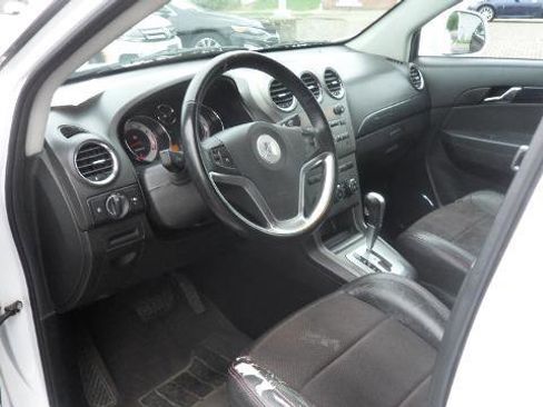 Used 2008 Saturn Vue Red Line w/ Convenience Package image 16