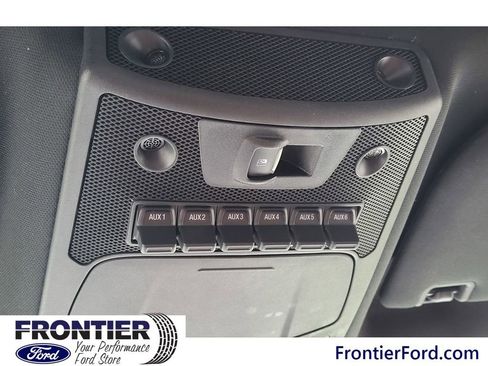 Used 2017 Ford F150 Raptor w/ Equipment Group 802A Luxury image 27