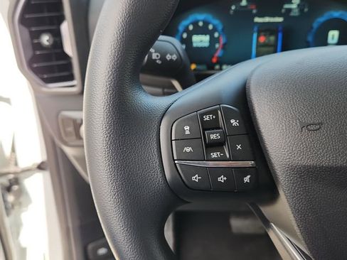 New 2025 Ford Bronco Sport Big Bend AWD/4WD image 15