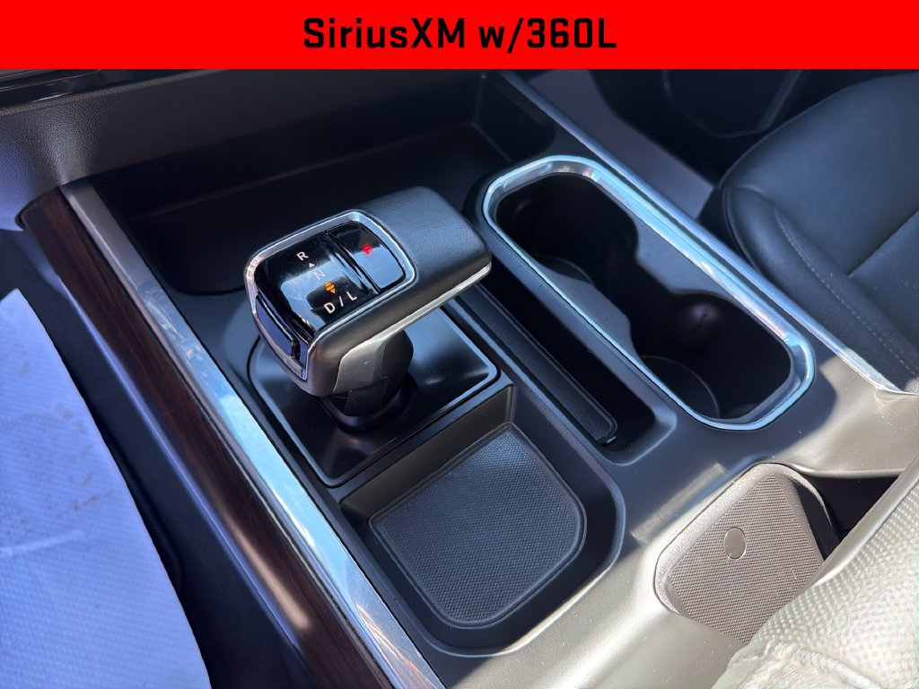Certified 2023 GMC Sierra 1500 SLT w/ SLT Convenience Package AWD/4WD image 27