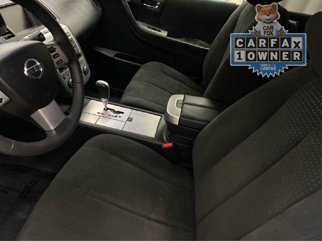 Used 2007 Nissan Murano SL AWD/4WD image 10