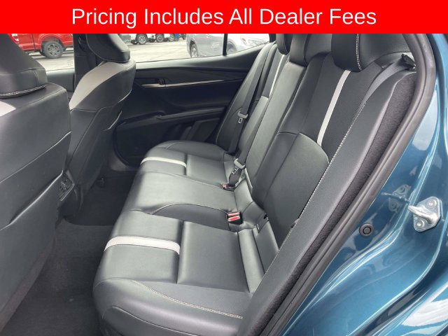 Used 2025 Toyota Camry SE FWD image 13