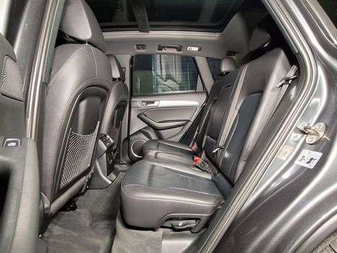 Used 2015 Audi Q5 2.0T Premium Plus image 40