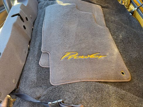 Used 2002 Chrysler Prowler image 11