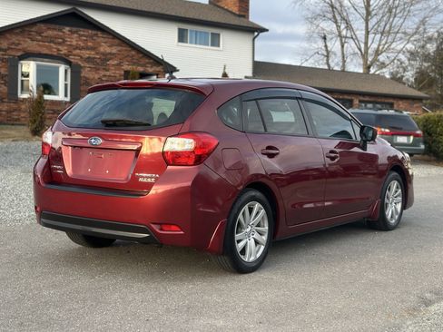 Used 2016 Subaru Impreza 2.0i Premium image 3