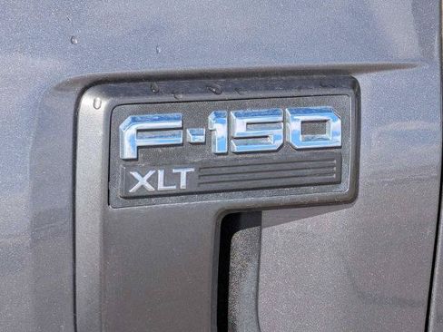Certified 2022 Ford F150 XLT w/ Equipment Group 301A Mid AWD/4WD image 11
