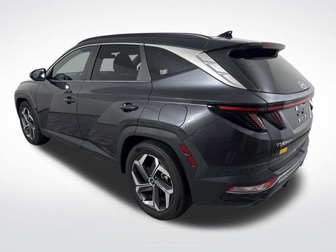 Used 2022 Hyundai Tucson SEL w/ Convenience Package image 5