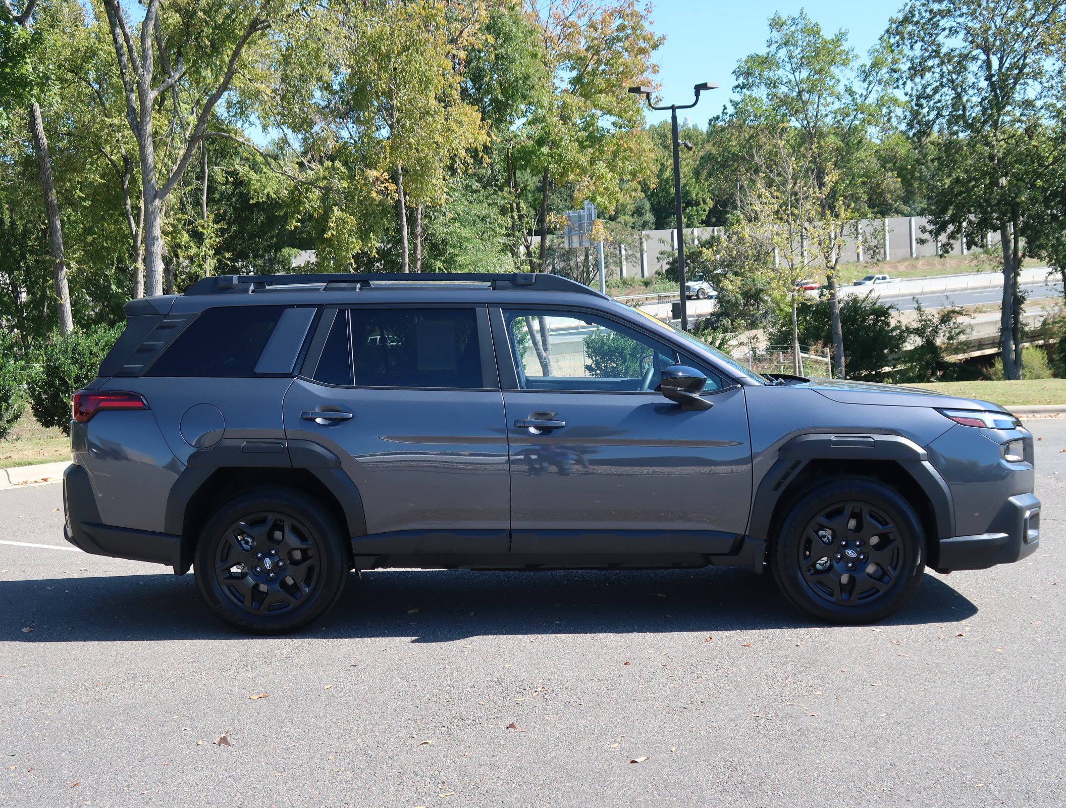 Used 2026 Subaru Outback Limited w/ Premium/Limited Package 2 AWD/4WD image 9