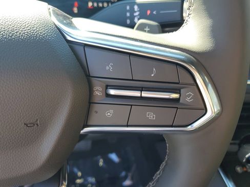 New 2026 Chevrolet Tahoe LT w/ Comfort Package image 33