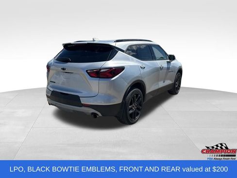 Used 2021 Chevrolet Blazer LT AWD/4WD image 6