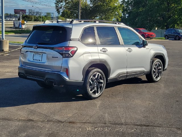 New 2026 Subaru Forester Limited AWD/4WD image 4