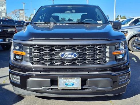 New 2026 Ford F150 STX image 2