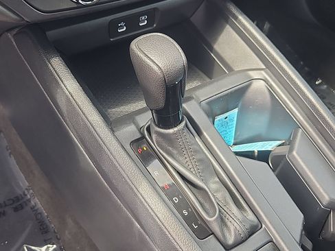 Certified 2023 Honda Accord LX image 22
