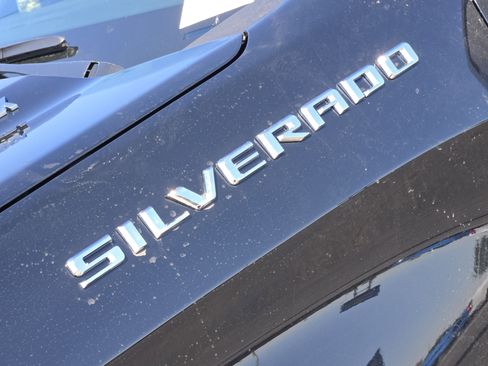 New 2026 Chevrolet Silverado 1500 RST w/ RST Select Package RWD image 8