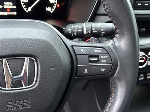 Used 2023 Honda CR-V Sport image 27