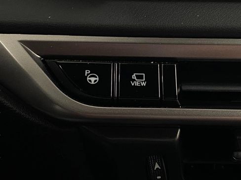 Certified 2025 Lexus RX 350 AWD image 25