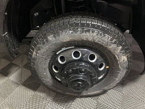 New 2026 RAM 3500 Big Horn image 12