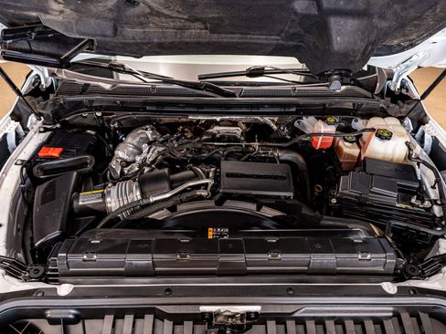 Used 2024 GMC Sierra 2500 Denali w/ Denali Reserve Package image 30