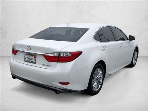 Used 2013 Lexus ES 350 image 5