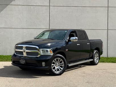 Used 2013 RAM 1500 Limited