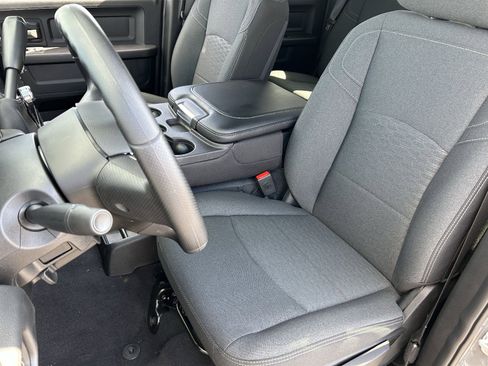 New 2026 RAM 2500 Tradesman AWD/4WD image 17