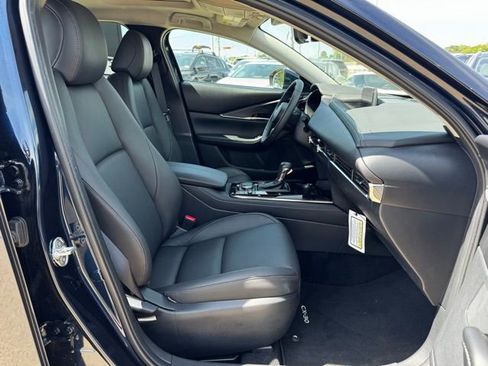 Certified 2025 MAZDA CX-30 AWD 2.5 S w/ Preferred Package image 23