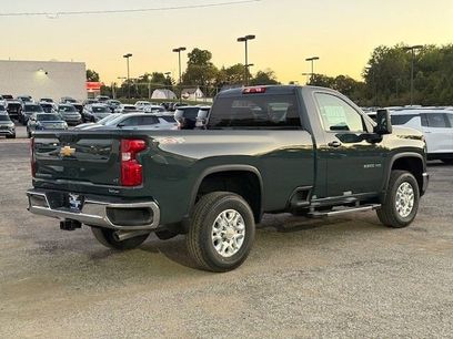 New 2026 Chevrolet Silverado 2500 LT w/ Convenience Package