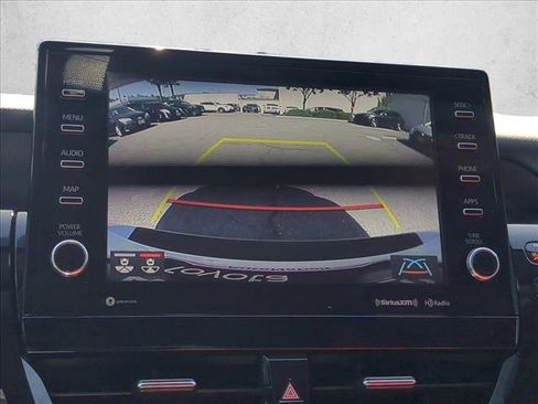 Certified 2023 Toyota Camry XSE image 13