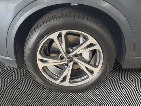 New 2027 Audi Q6 e-tron Premium Plus AWD/4WD image 12