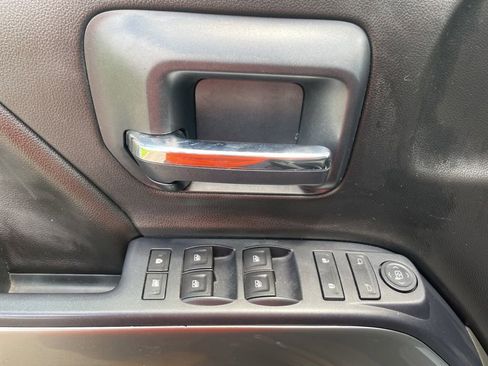 Used 2014 Chevrolet Silverado 1500 LT w/ Texas Edition, 1LT Trim RWD image 16