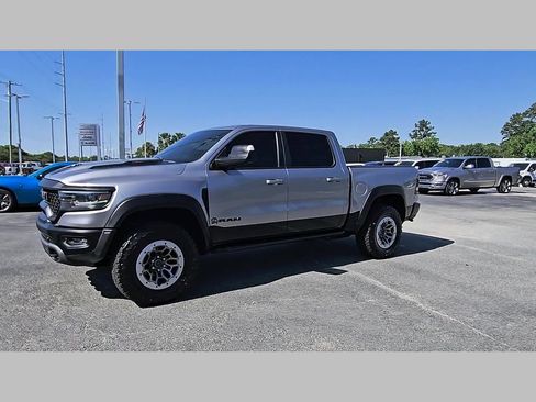 Used 2021 RAM 1500 TRX w/ TRX Level 2 Equipment Group AWD/4WD image 43