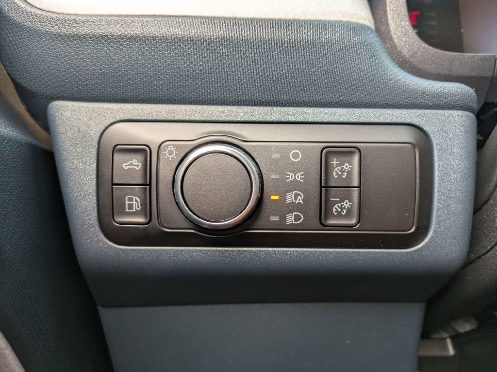 New 2026 Ford Maverick XLT FWD image 24