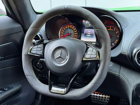Used 2018 Mercedes-Benz AMG GT R image 24