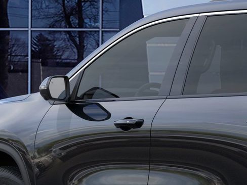 New 2026 GMC Acadia Elevation AWD/4WD image 12