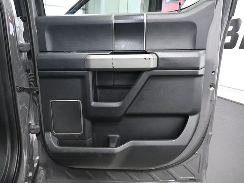 Used 2018 Ford F150 Raptor w/ Equipment Group 802A Luxury image 46