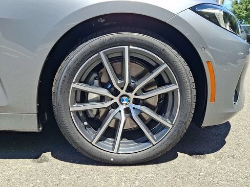 New 2027 BMW 430i Coupe w/ Parking Assistance Package AWD/4WD image 8